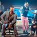 GTA 5 Jadi Game yang Paling Banyak Ditonton di Twitch Sepanjang 2021