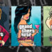 Jika kamu memiliki GTA: The Trilogy – The Definitive Edition melalui Rockstar Store, kamu bakal mendapatkan game seperti GTA V.