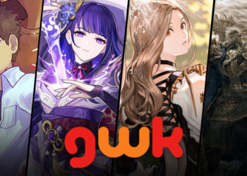 Melihat kilas balik GamerWK dalam menyuguhkan konten game terupdate serta pencapaian yang berhasil kami raih selama satu tahun terakhir
