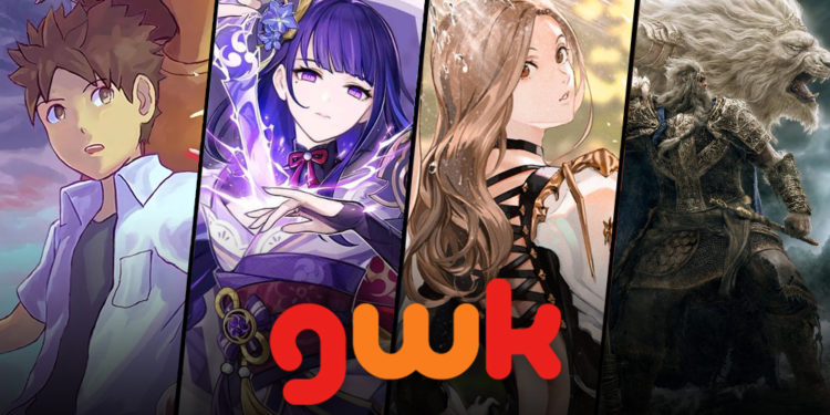 Melihat kilas balik GamerWK dalam menyuguhkan konten game terupdate serta pencapaian yang berhasil kami raih selama satu tahun terakhir