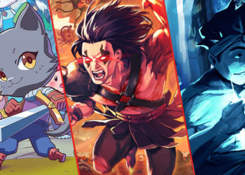 Rekomendasi Game Indonesia Terbaik di 2021 yang Pantas Kamu Mainkan