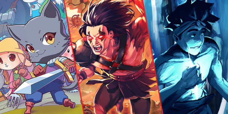 Rekomendasi Game Indonesia Terbaik di 2021 yang Pantas Kamu Mainkan