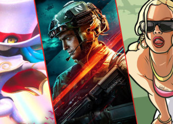 10 Game yang Paling Mengecewakan Fans di 2021!