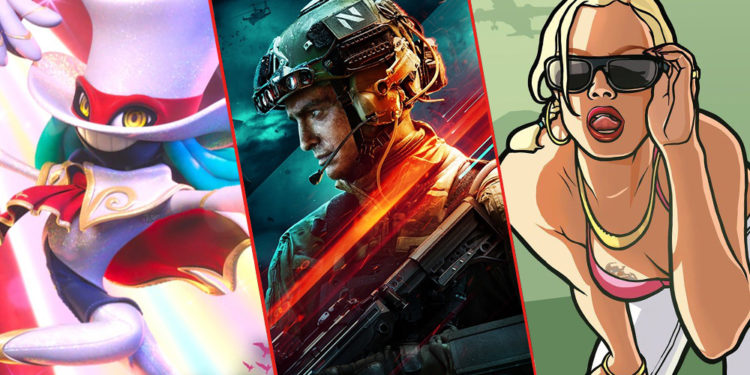 10 Game yang Paling Mengecewakan Fans di 2021!