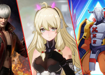 Pada artikel ini, kami akan coba memberitahukanmu 7 game mobile terbaik menurut kami yang sayangnya belum rilis secara global.
