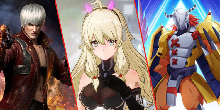 Pada artikel ini, kami akan coba memberitahukanmu 7 game mobile terbaik menurut kami yang sayangnya belum rilis secara global.