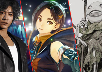 Berikut ini adalah list kami untuk 10 game terbaik di 2021