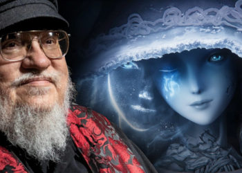 George R.R. Martin yang merupakan pengarang dari Game of Thrones akhirnya telah mengakui kalau industri game sudah lebih besar dibanding film
