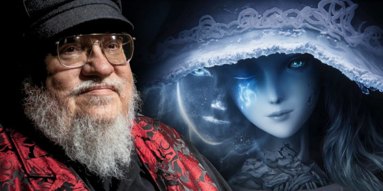 George R.R. Martin yang merupakan pengarang dari Game of Thrones akhirnya telah mengakui kalau industri game sudah lebih besar dibanding film