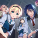 Seri Grisaia Phantom Trigger Akan Berakhir di Vol. 8, Siap Rilis Februari 2022!