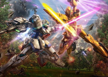 Bandai Namco berencana untuk mematikan Mobile Suit Gundam Online mulai akhir Maret tahun depan