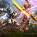 Bandai Namco berencana untuk mematikan Mobile Suit Gundam Online mulai akhir Maret tahun depan