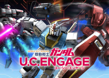 Bandai Namco telah resmi rilis Gundam UC Engage di Jepang dan akan kami review melalui artikel impresi kali ini. Yuk simak artikelnya!