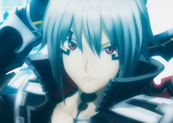 Bandai Namco dan CyberConnect2 akhirnya resmi siap membawa .hack//G.U. Last Recode ke Nintendo Switch