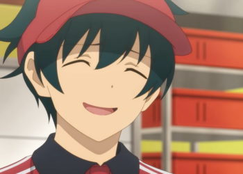 Lanjutan season 2 untuk anime Hataraku Maou-sama! akhirnya siap tayang pada Juli 2022 mendatang
