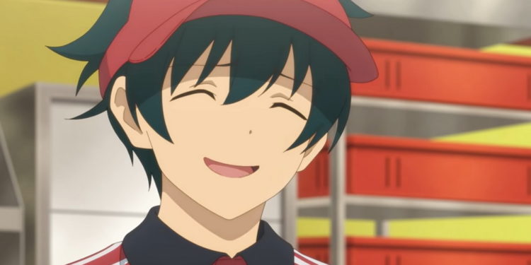 Lanjutan season 2 untuk anime Hataraku Maou-sama! akhirnya siap tayang pada Juli 2022 mendatang