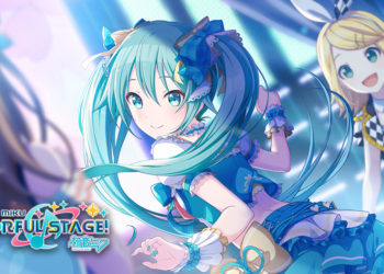 Pada artikel ini kami akan memberi review kami mengenai Hatsune Miku: COLORFUL STAGE. Apakah game ini memang sempurna sebagai rhytm?