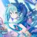 Pada artikel ini kami akan memberi review kami mengenai Hatsune Miku: COLORFUL STAGE. Apakah game ini memang sempurna sebagai rhytm?