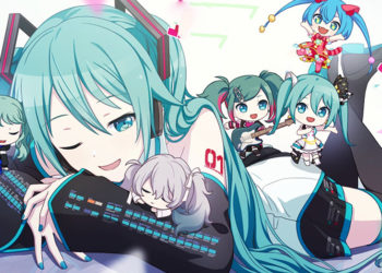 Pada artikel ini kami sudah merangkum cara gampang reroll di game rhythm terbaru Hatsune Miku: Colorful Stage