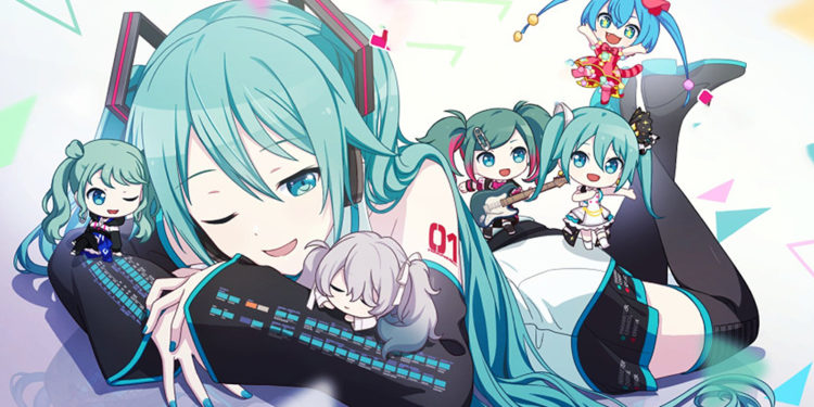 Pada artikel ini kami sudah merangkum cara gampang reroll di game rhythm terbaru Hatsune Miku: Colorful Stage