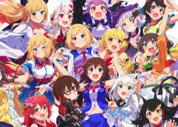 Bushiroad akan merilis TCG Weiss Schwarz Premium Booster: Hololive Production pada perayaan Hololive Super Expo 2022