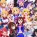 Bushiroad akan merilis TCG Weiss Schwarz Premium Booster: Hololive Production pada perayaan Hololive Super Expo 2022