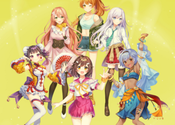 Perusahaan Digital Entertainment Asset sudah menyiapkan proyek Idol anime baru yang menggunakan basis NFT dan siap debut pada awal 2022