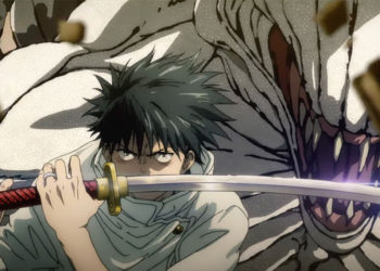 Sejak ditayangkan pada 24 Desember di Jepang, film Jujutsu Kaisen sudah berhasil meraup pendapatan sekitar 300 miliar rupiah dalam 3 hari.