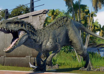 Ada banyak banget pilihan game simulasi, salah satunya adalah Jurassic World Evolution 2 yang akan kami review melalui artikel ini.