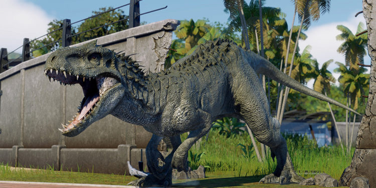 Ada banyak banget pilihan game simulasi, salah satunya adalah Jurassic World Evolution 2 yang akan kami review melalui artikel ini.