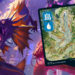 Set kartu Kamigawa: Neon Dynasty ikut membawa kartu dengan tema tradisional Jepang dominan ke Magic: The Gathering
