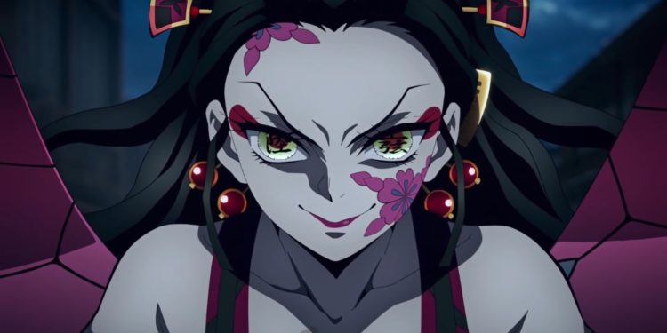 Penayangan arc Mugen Train berakhir dan arc Entertainment District di Kimetsu no Yaiba season kedua dipastikan bakal tayang pada 5 Desember.