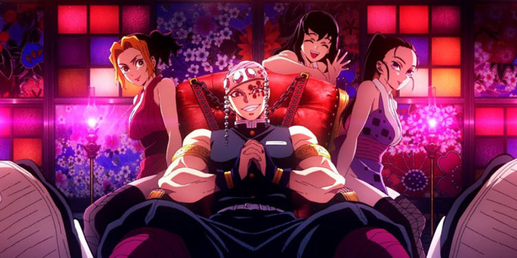 Seorang pengguna Twitter asal Jepang mendadak viral karena kritikannya mengenai pologami di anime Kimetsu no Yaiba season kedua.