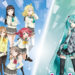 Telah diumumkan kolaborasi antara Love Live Sunshine dan juga Hatsune Miku. Kolaborasi tersebut mencakup lagu dan juga animation music video.