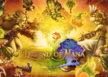 Square Enix membawa kejutan tidak terduga hari ini lewat rilisnya Legend of Mana Remastered untuk Android dan iOS