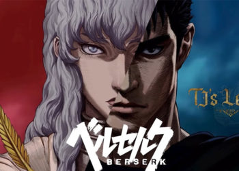 NCsoft telah resmi mengumumkan bahwa Lineage W akan melakukan kolaborasi menarik dengan manga besutan Kentaro Miura, BERSERK.