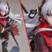 Good Smile Company sudah membuka pre-order untuk scale figure 1/7 Lucia - Crimson Abyss dari game Punishing: Gray Raven