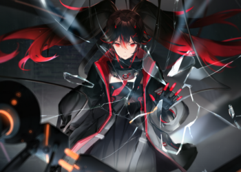 Update baru Punishing Gray Raven akhirnya telah tiba dan membawa construct Lucia - Plume yang sudah dinanti banyak fans