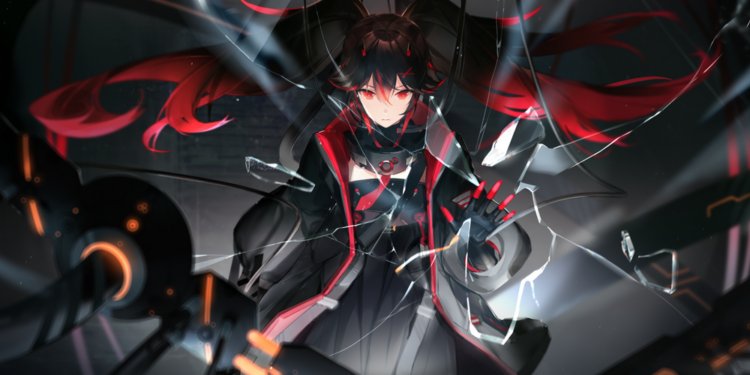 Update baru Punishing Gray Raven akhirnya telah tiba dan membawa construct Lucia - Plume yang sudah dinanti banyak fans