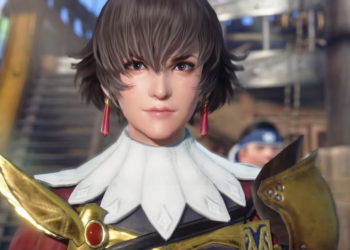 Capcom kembali membagikan detail Monster Hunter Rise Sunbreak lewat rilis trailer baru di ajang The Game Awards 2021