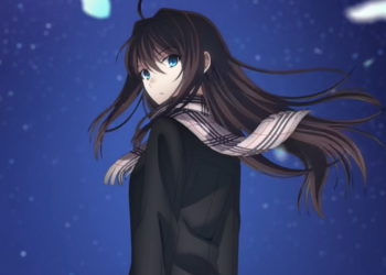 Ufotable akhirnya umumkan adaptasi film anime dari game visual novel Mahoutsukai no Yoru / Witch on the Holy Night