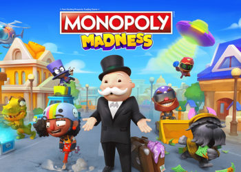 Pada artikel ini saya akan review Monopoly Madness yang telah resmi dirilis oleh Ubisoft untuk PC dan konsol. Mari simak!