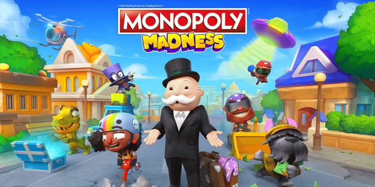 Pada artikel ini saya akan review Monopoly Madness yang telah resmi dirilis oleh Ubisoft untuk PC dan konsol. Mari simak!