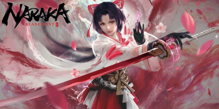 Diluar Dugaan, Naraka: Bladepoint Jadi Salah Satu Game Steam Terlaris di 2021