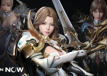 Nexon Now Resmi Dirilis, Website Baru untuk Cek Hoki Gacha Game Mobile