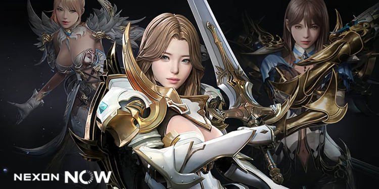 Nexon Now Resmi Dirilis, Website Baru untuk Cek Hoki Gacha Game Mobile