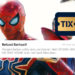 Antusiasme yang tinggi mengenai movie Spider-Man: No Way Home tersebut harus dicederai dengan kesalahan yang cukup fatal dari TIX ID.