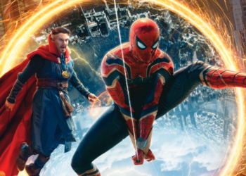 Review Spider-Man: No Way Home, Sebuah Akhir dan Awal Baru yang Menakjubkan!