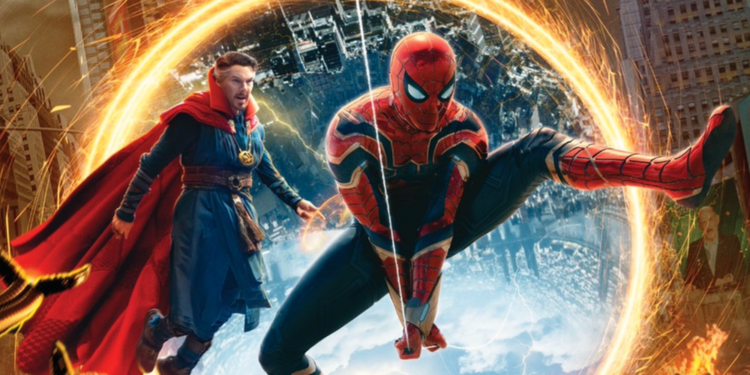 Review Spider-Man: No Way Home, Sebuah Akhir dan Awal Baru yang Menakjubkan!
