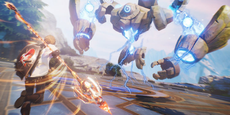 Kebetulan saya mendapatkan kesempatan untuk mencicipi tahap closed beta Noah Heart. Jadi, pada artikel ini kami akan memberikan impresinya.